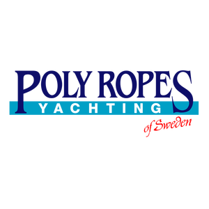 Polyropes Poly Ropes Köysikela Racing 4004 Harmaa/Navy 8mm 100m