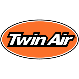 Twin Air Ilmansuodatin universal/speedway 73mm anslut