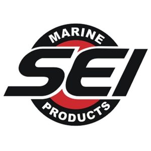 Sei Marine SE 216, 1.62:1, 25'' Driveshaft
