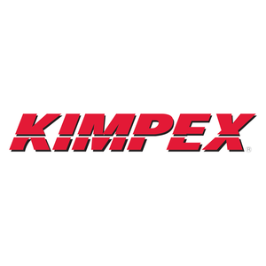 Kimpex Tuulisuoja Flare Gen II Punainen Honda TRX 500