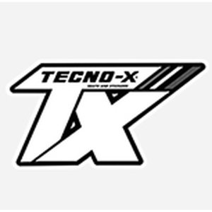 Tecno-X Standard YZ 80, org färg 1996-01Blue, Yamaha 96-01 YZ80