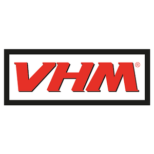 VHM Cylinder head Yamaha YZ65 2018 - 2024 (Blue) - insert AE32285