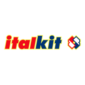 Italkit Sylinterinkansi 50cc 2-Osainen Minarelli Am6