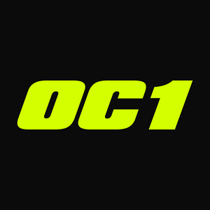 OC1 OC1 Chain Lube 500ML B102/500