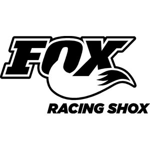 Fox Racing Shocks 2 GB Flash Drive