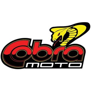 Cobra Moto Cobra eturatas 13T
