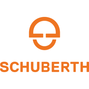 Schuberth C3 Basic Head pad, 58/59