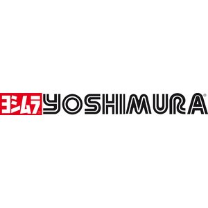 Yoshimura GSXR1000 K7 TRI-OVAL 4-2-1-2 FULL TI/TI