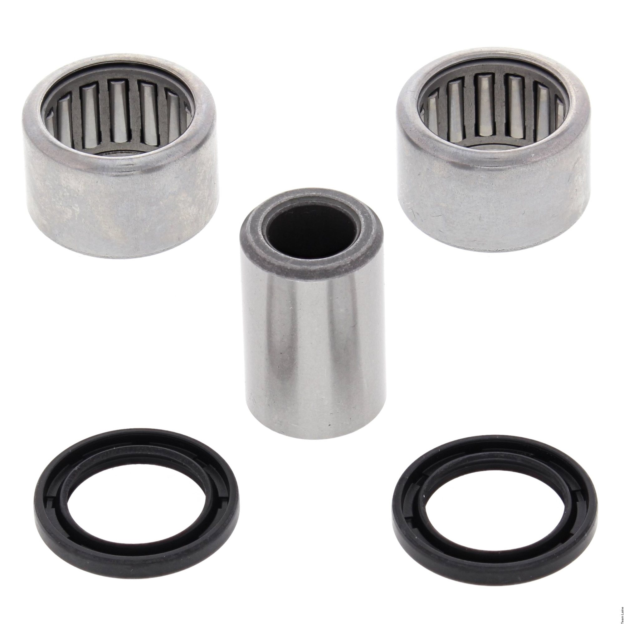 RM85 Main Crank Shaft Bearings and Seals 02 03 04 05 06 07 08 09